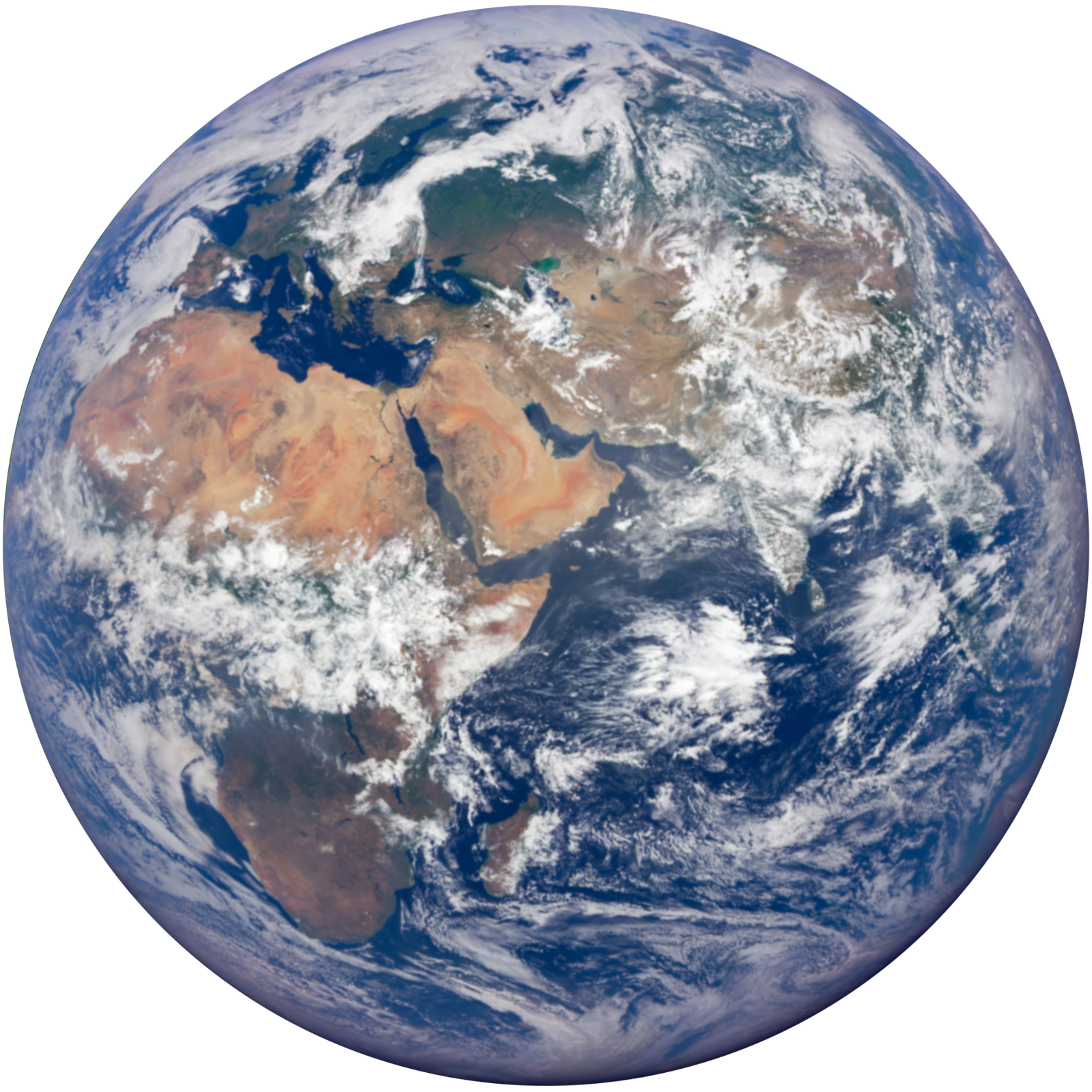 Earth