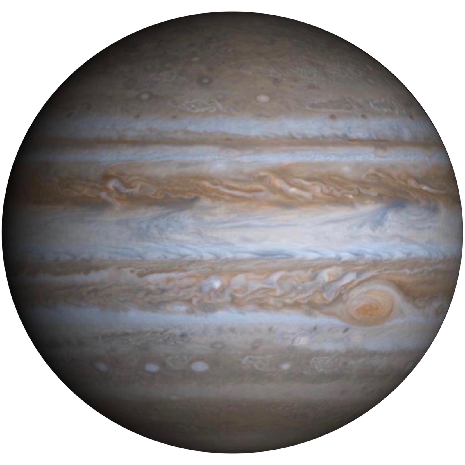 Jupiter