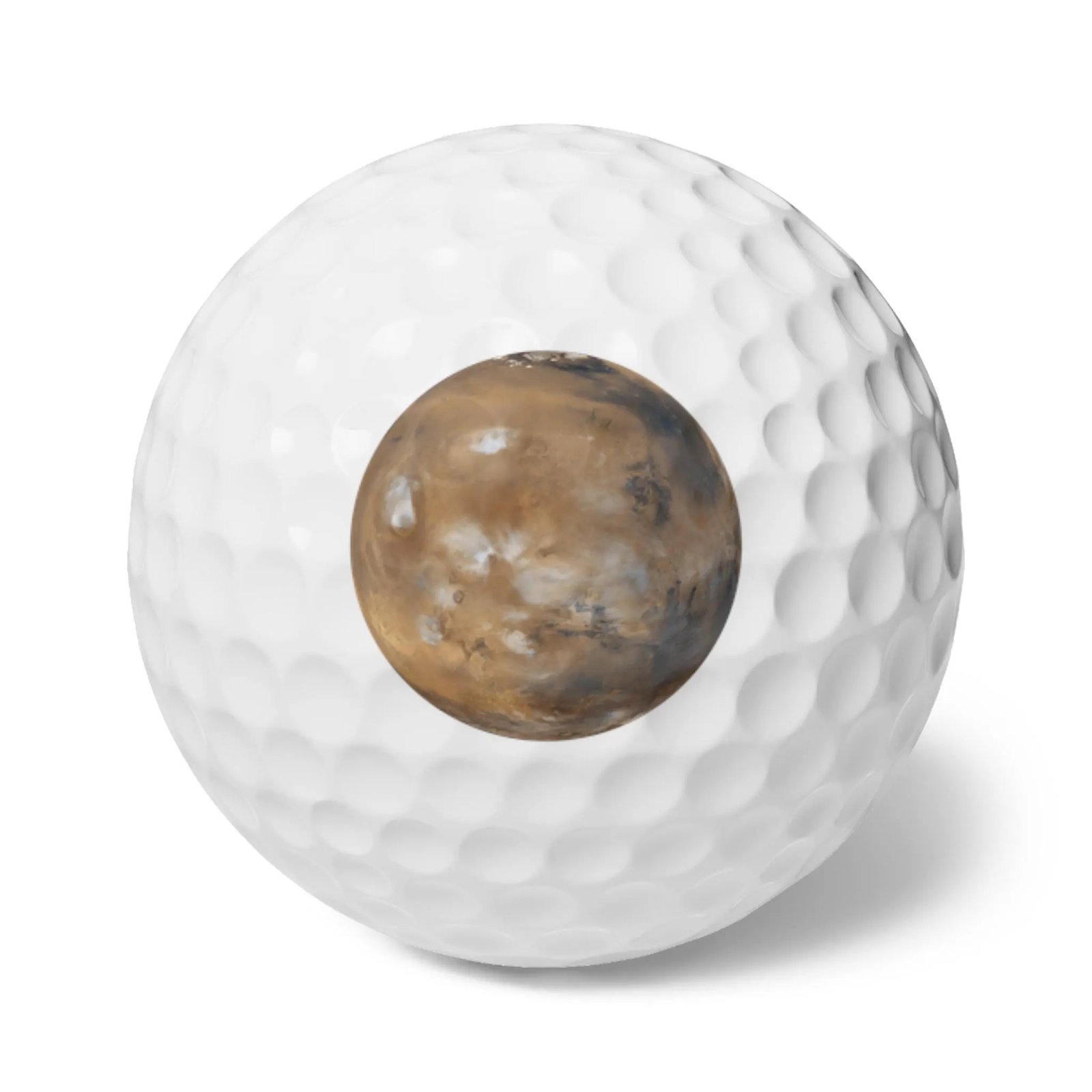 Golf Balls