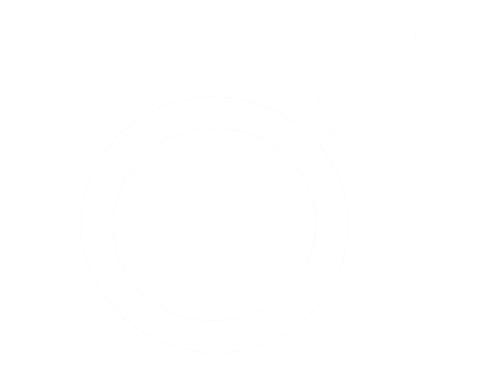Mars symbol