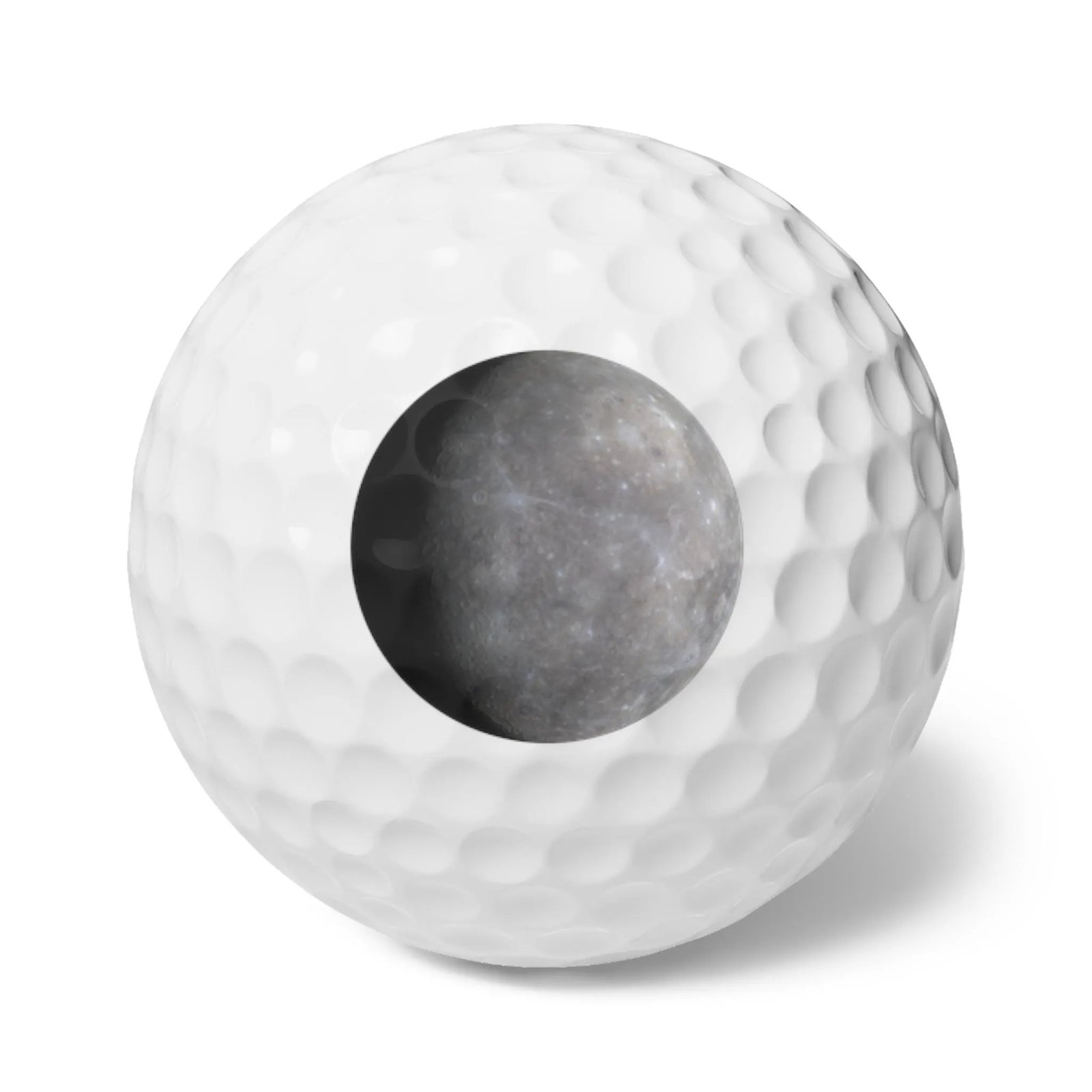 Golf Balls