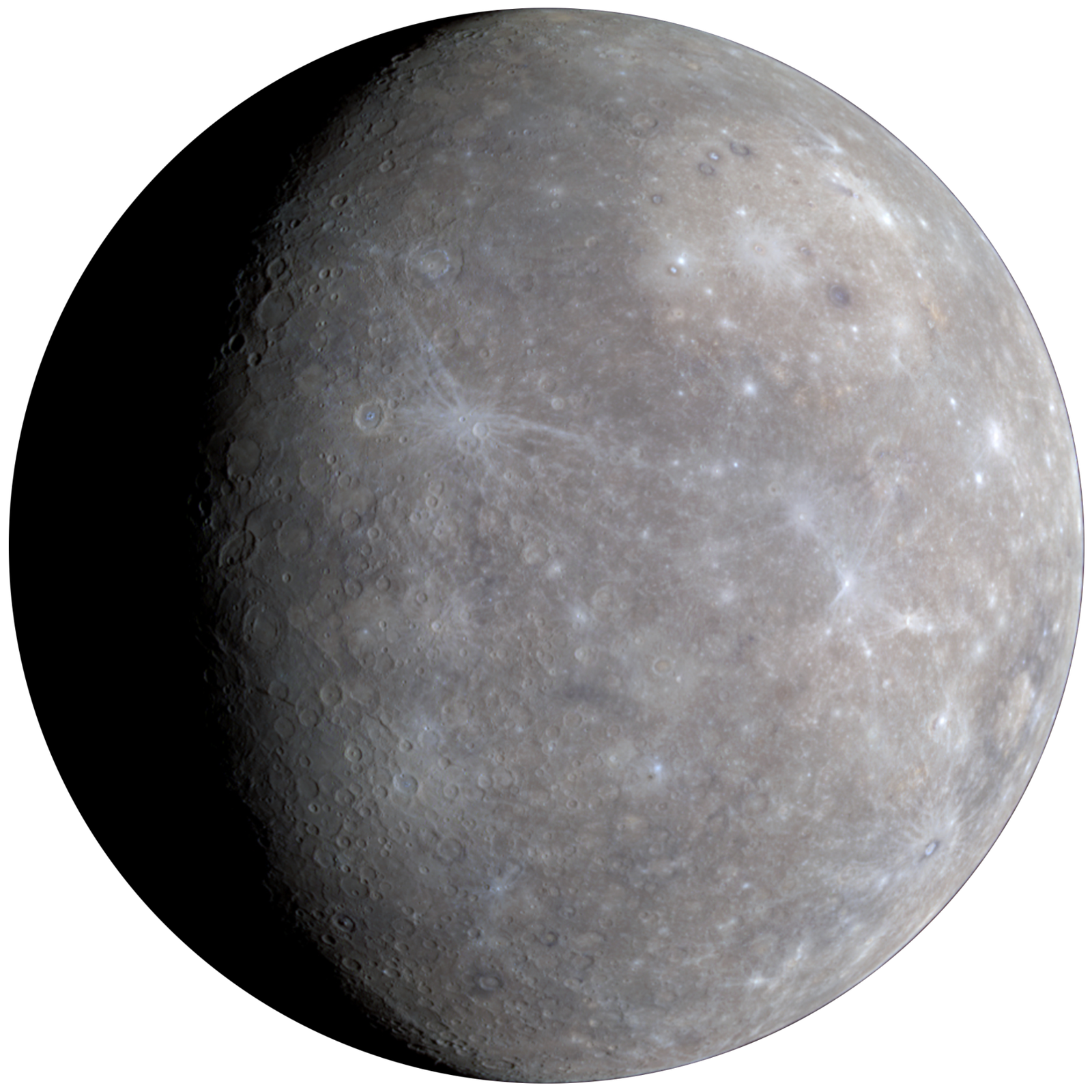 Mercury