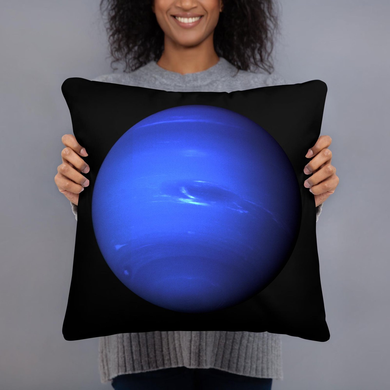 Throw Pillow
