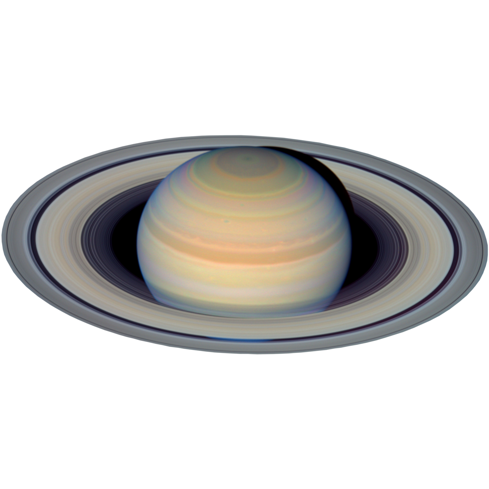 Saturn