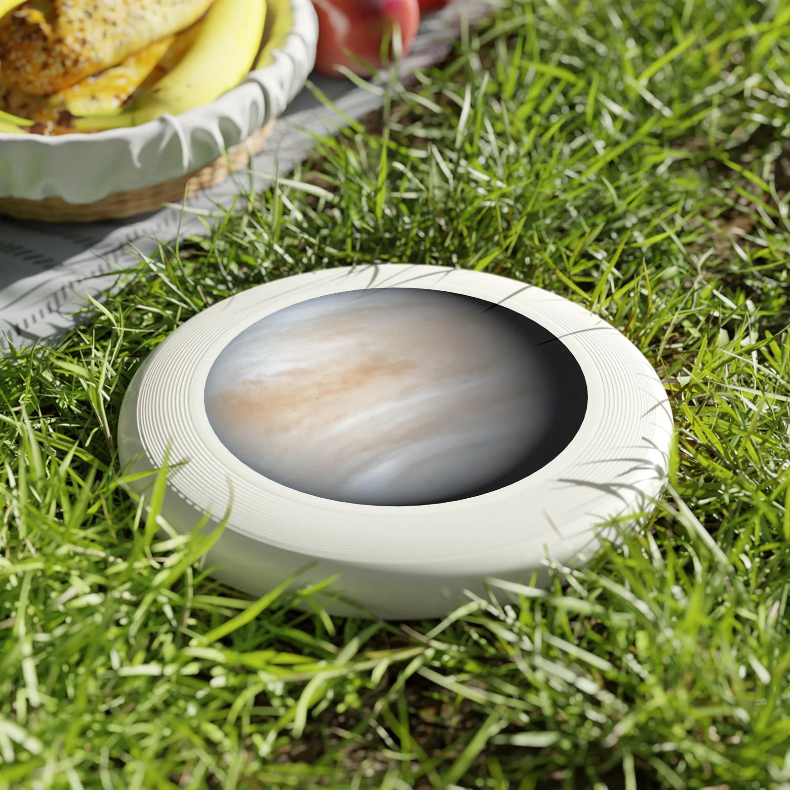 Wham-O Frisbee